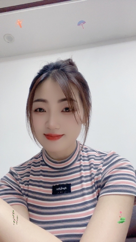 可儿的第一张照片--莆田相亲服务中心