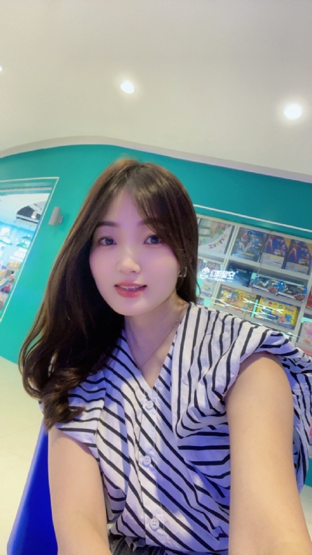 可儿的第二张照片--莆田相亲服务中心