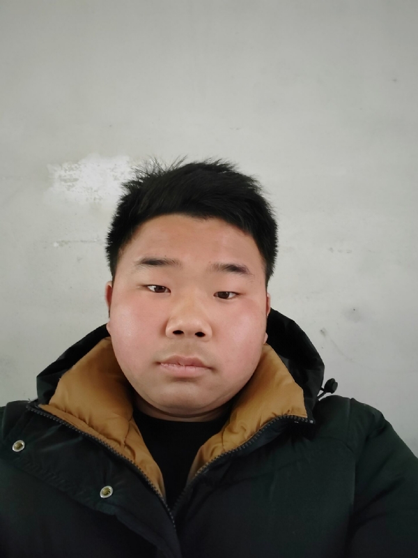 精神饱满的第五张照片--莆田相亲服务中心