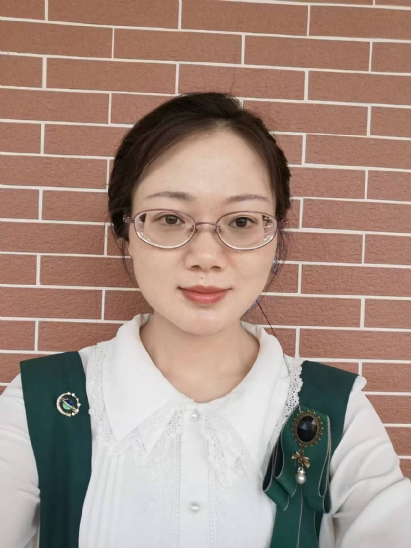 Lily的第二张照片--莆田相亲服务中心