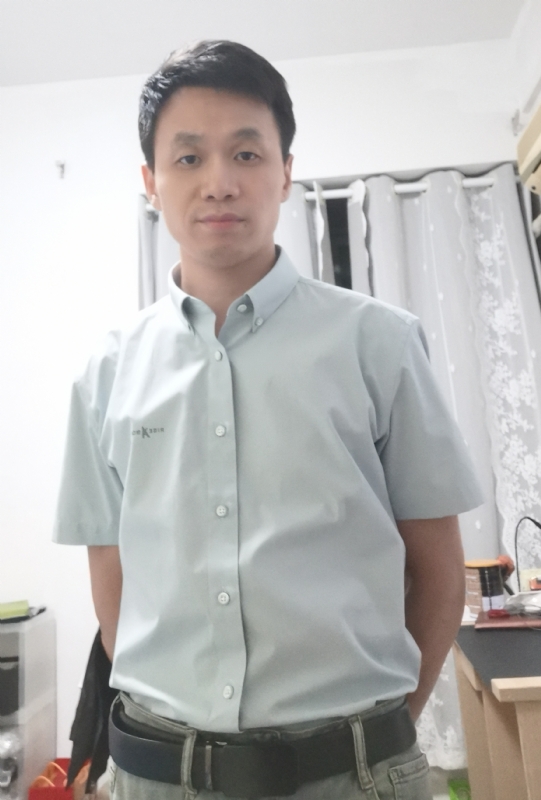 风雨无阻的第一张照片--莆田相亲服务中心