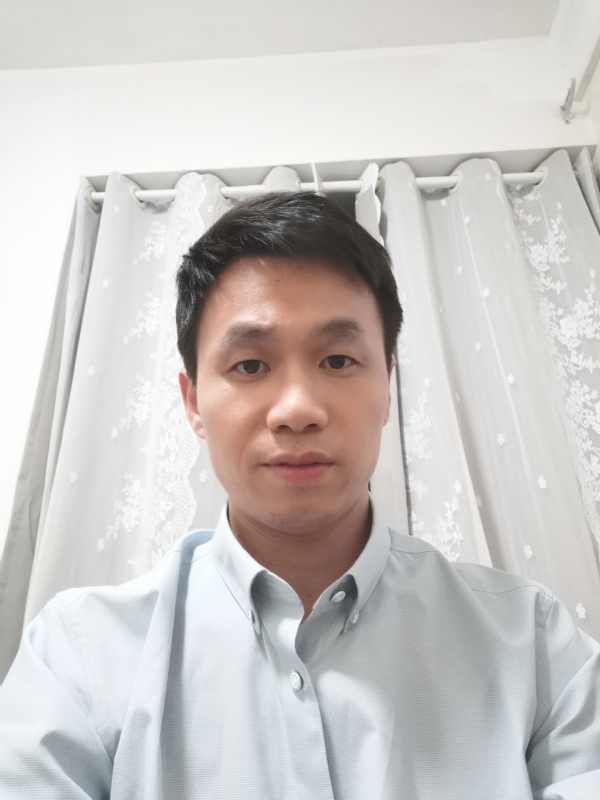 风雨无阻的第二张照片--莆田相亲服务中心