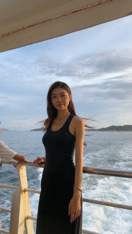 Vicky的第一张照片--莆田相亲服务中心