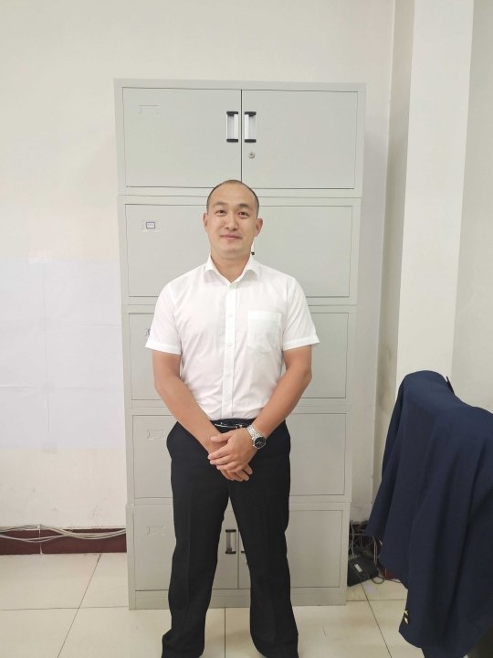 JOHNDX的第二张照片--莆田相亲服务中心