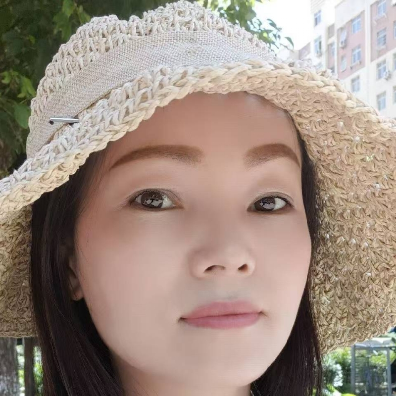蓝妮的第二张照片--莆田相亲服务中心