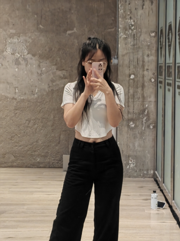 范范的丸子头的第二张照片--莆田相亲服务中心