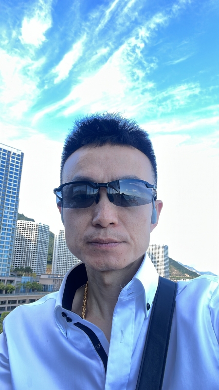 秀丽丝的第一张照片--莆田相亲服务中心