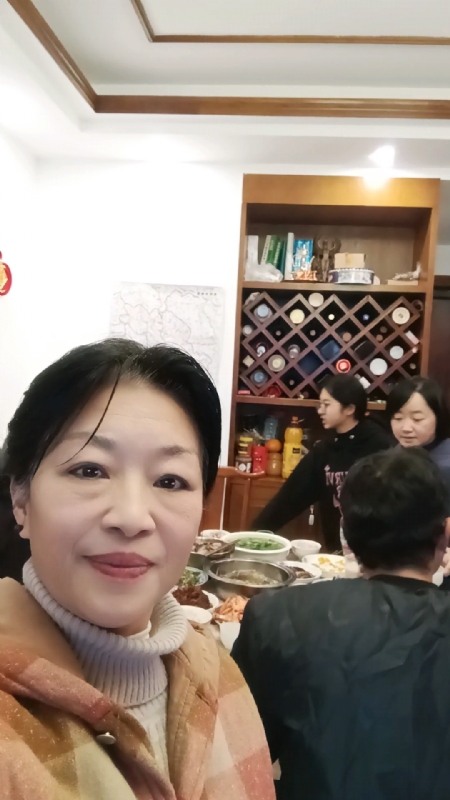 桂花xiang的第一张照片--莆田相亲服务中心