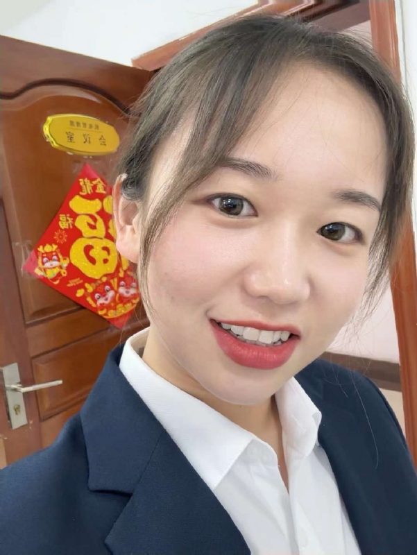 唐口煤业卫政娟的第一张照片--莆田相亲服务中心