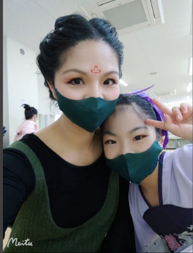 LuLu的第一张照片--莆田相亲服务中心
