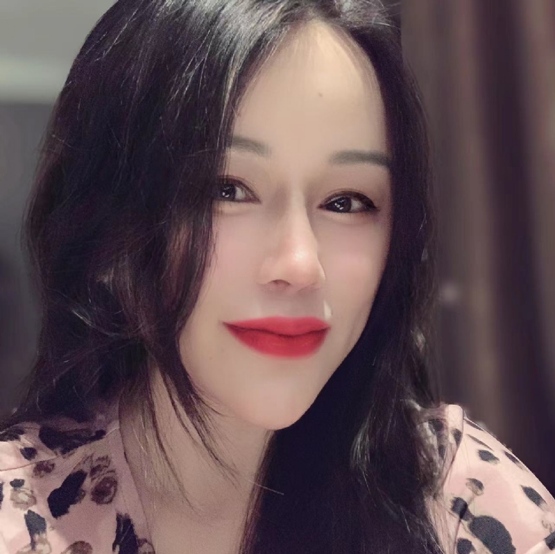 妮可的第三张照片--莆田相亲服务中心