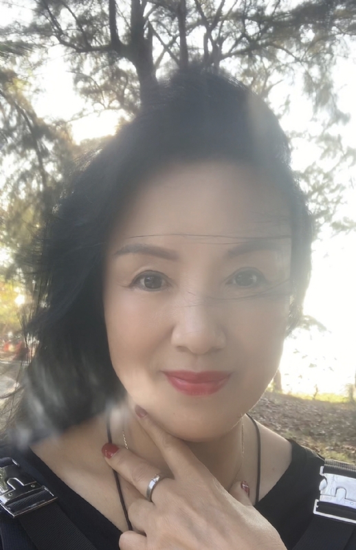 清雅的第二张照片--莆田相亲服务中心