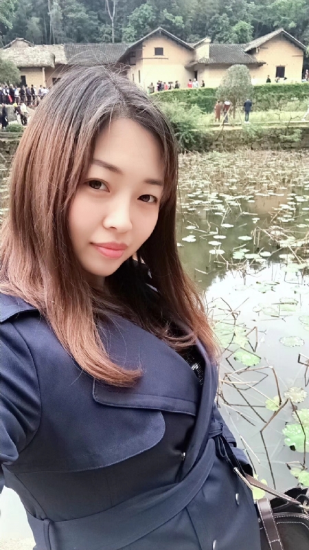 百合的第一张照片--莆田相亲服务中心
