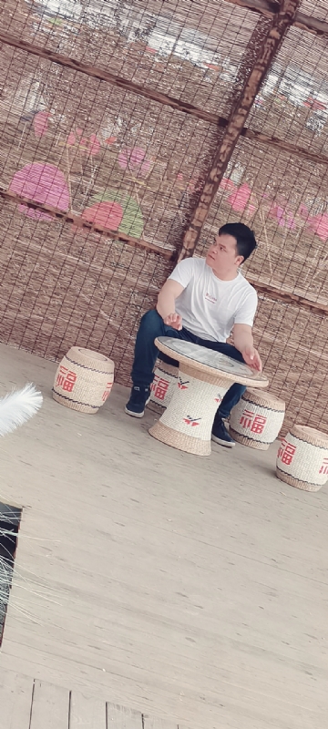 缘分的第一张照片--莆田相亲服务中心