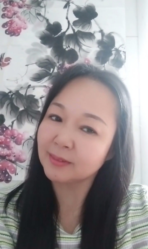 莲悦悦的第一张照片--莆田相亲服务中心