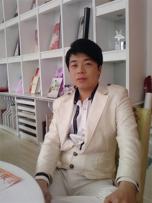 寻找的第一张照片--莆田相亲服务中心