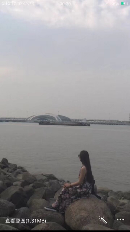 随遇而安的第一张照片--莆田相亲服务中心