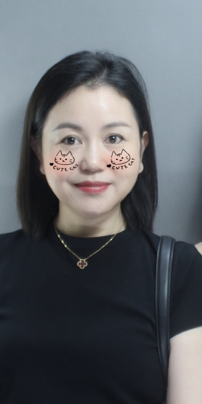 小清的第一张照片--莆田相亲服务中心