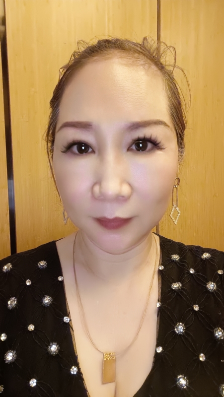 雨水的鱼的第一张照片--莆田相亲服务中心