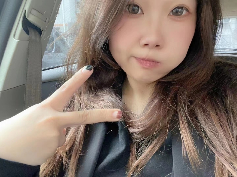 小女子不才的第二张照片--莆田相亲服务中心