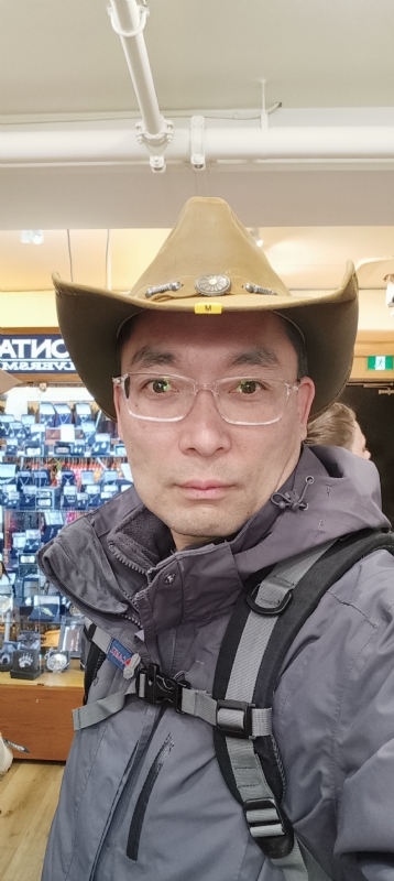 朴克灵的第二张照片--莆田相亲服务中心