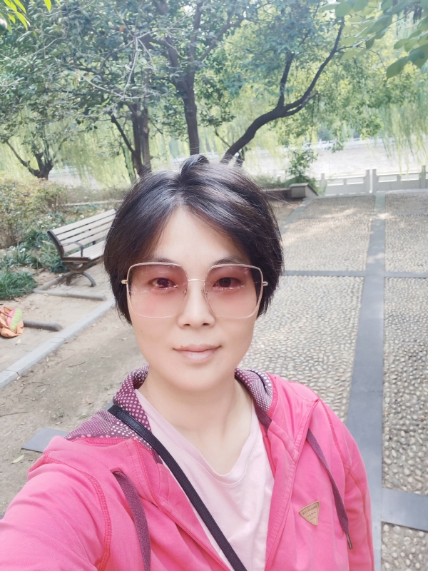 xuanwei的第一张照片--莆田相亲服务中心