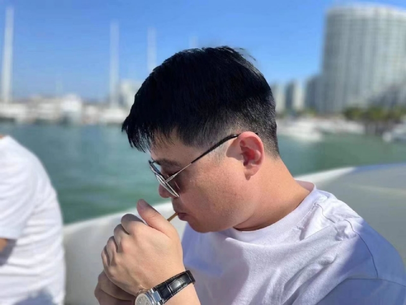 魔盒的第二张照片--莆田相亲服务中心