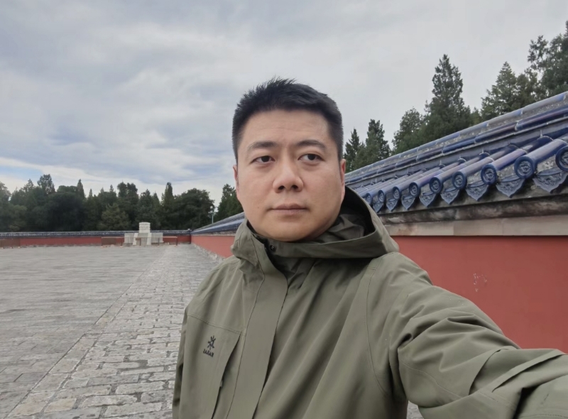 寻伴的第一张照片--莆田相亲服务中心
