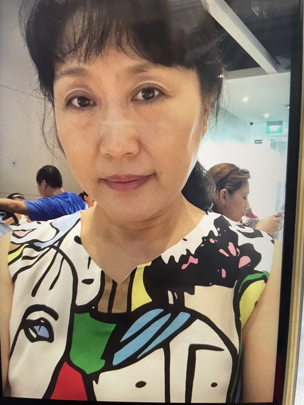 彼岸的第二张照片--莆田相亲服务中心