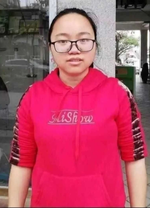 简单的第一张照片--莆田相亲服务中心