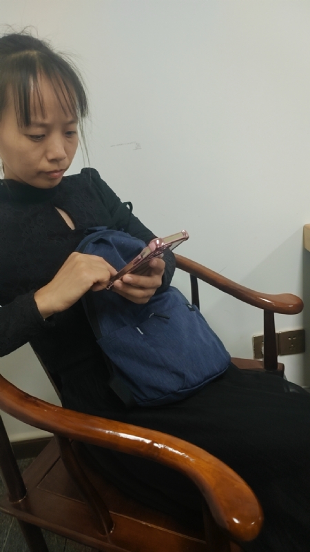Cindy的第二张照片--莆田相亲服务中心