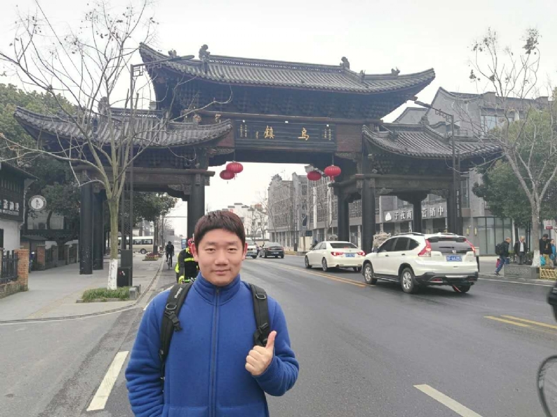 秋风秋雨的第一张照片--莆田相亲服务中心