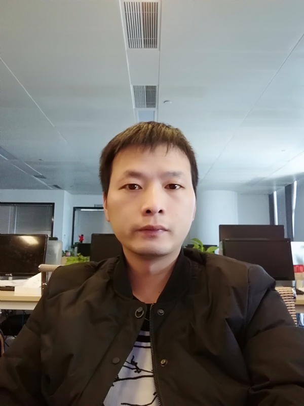 刘堃的第一张照片--莆田相亲服务中心