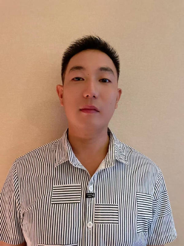 陈先生的第三张照片--莆田相亲服务中心