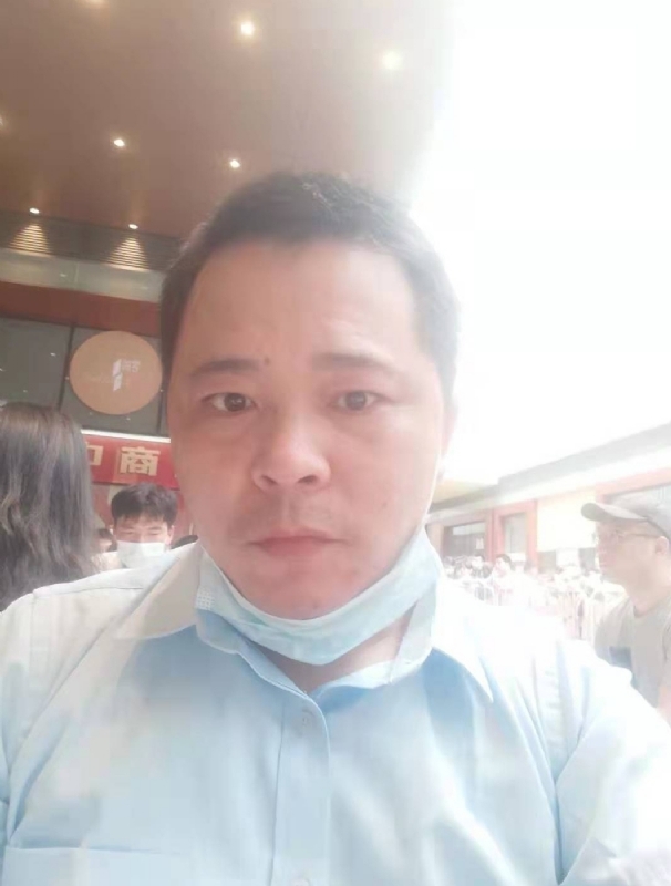 l蓝莲的第一张照片--莆田相亲服务中心