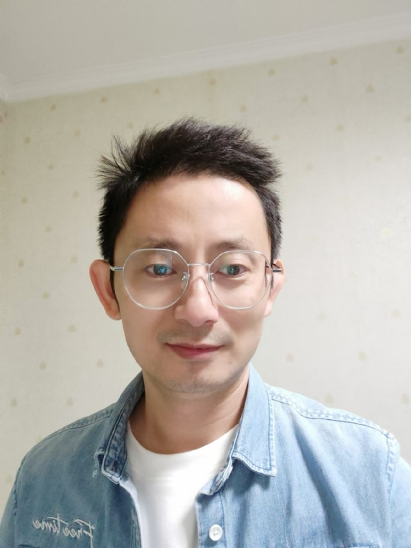 飘逸的第二张照片--莆田相亲服务中心