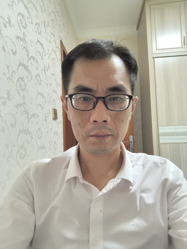 等风来的第一张照片--莆田相亲服务中心