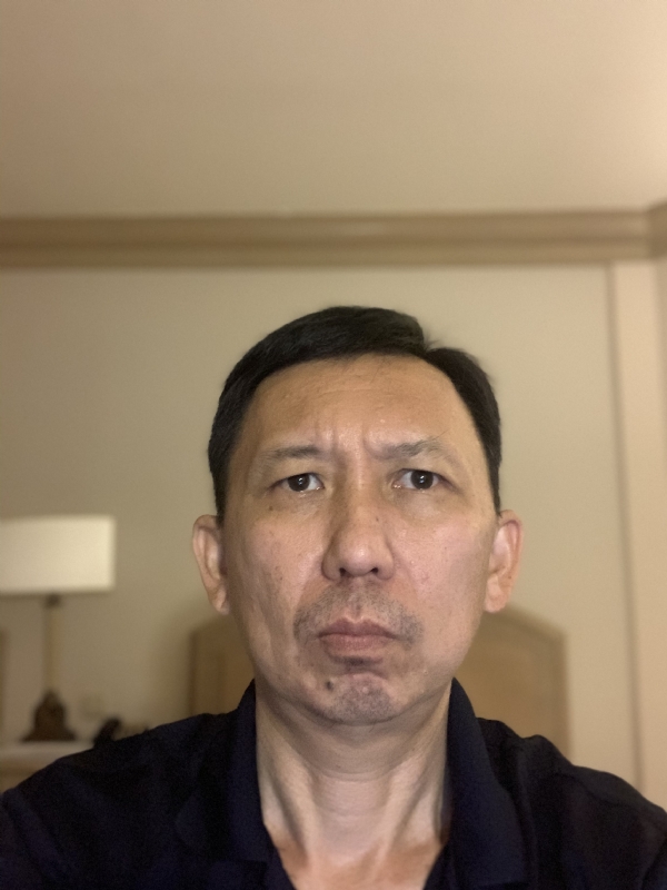 阿川的第一张照片--莆田相亲服务中心