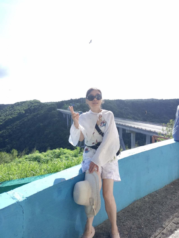 Jolan的第二张照片--莆田相亲服务中心
