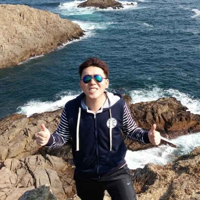 Steven的第一张照片--莆田相亲服务中心