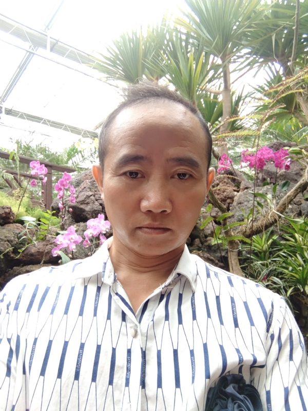 闲云盘鹤的第一张照片--莆田相亲服务中心