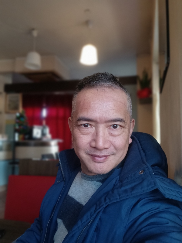 大龙的第一张照片--莆田相亲服务中心