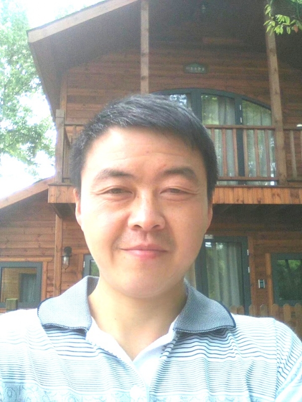 军子的第一张照片--莆田相亲服务中心