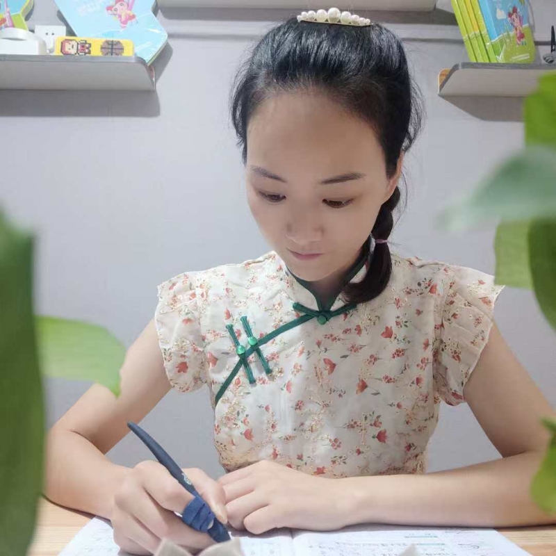 珊珊的第一张照片--莆田相亲服务中心