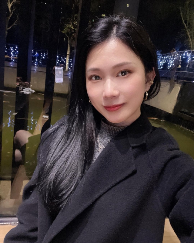欣欣向荣的第一张照片--莆田相亲服务中心