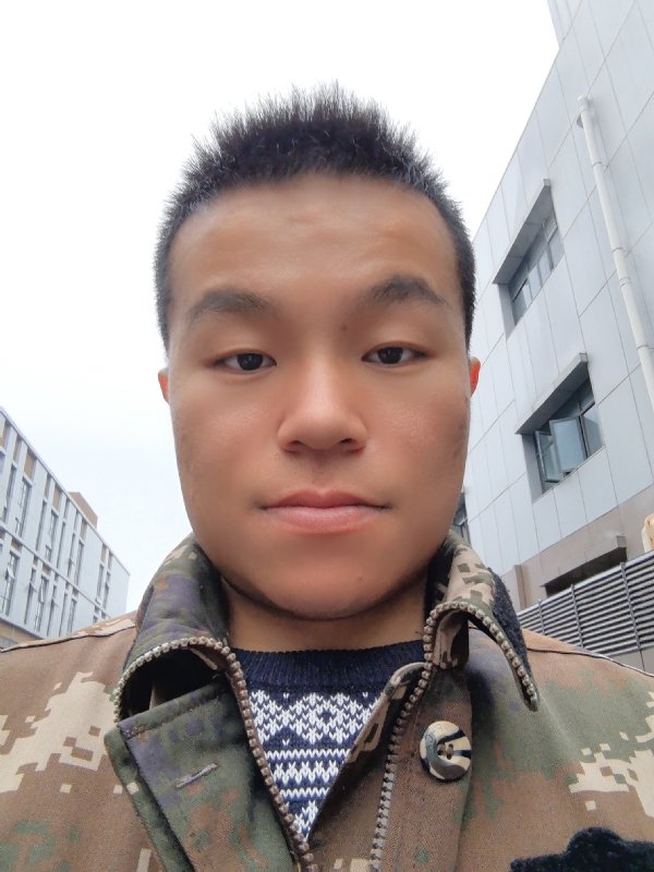 赵彦的第二张照片--莆田相亲服务中心
