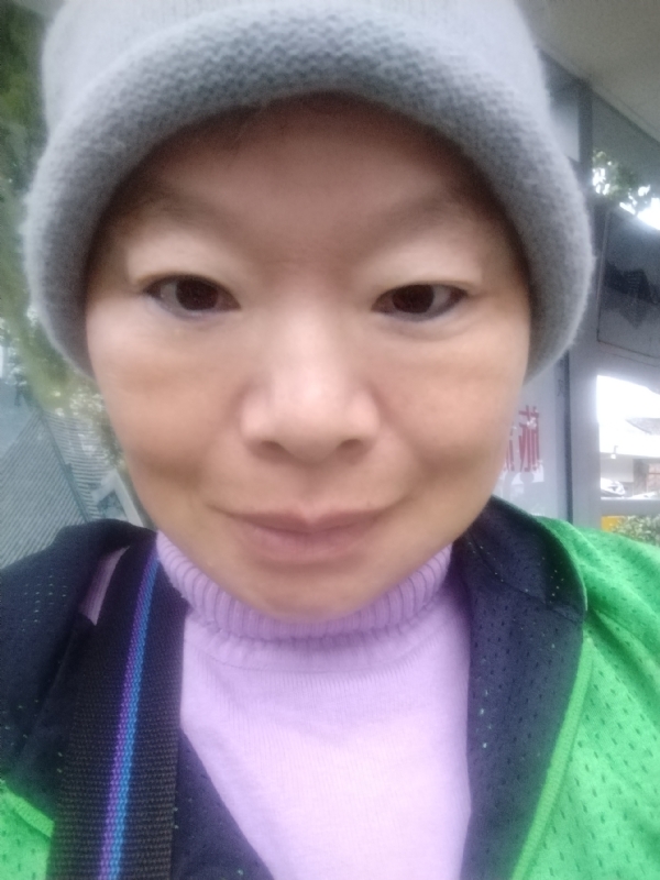毛毛的第一张照片--莆田相亲服务中心