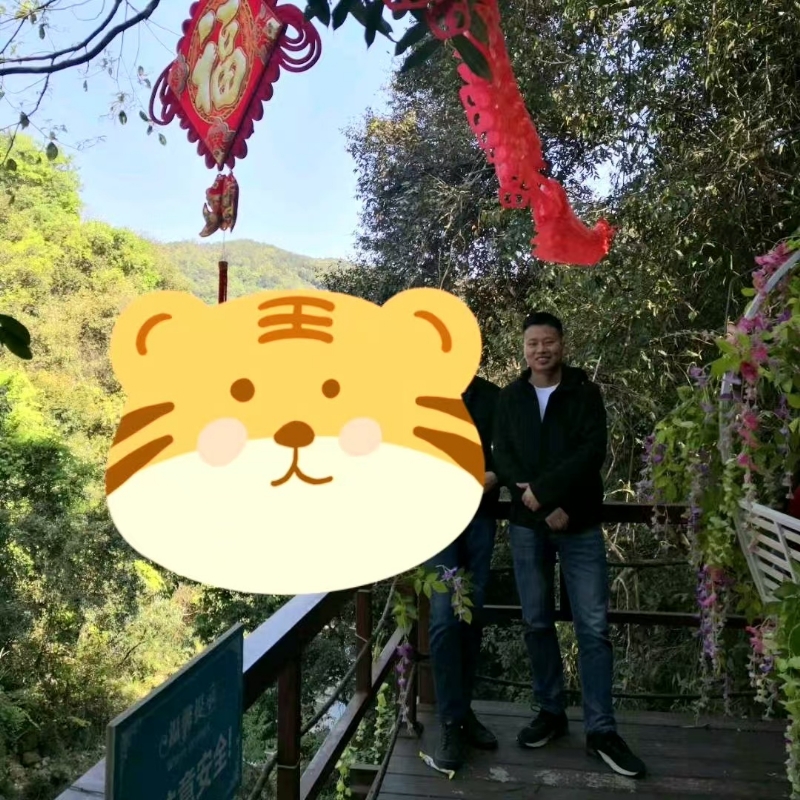 相见的第三张照片--莆田相亲服务中心