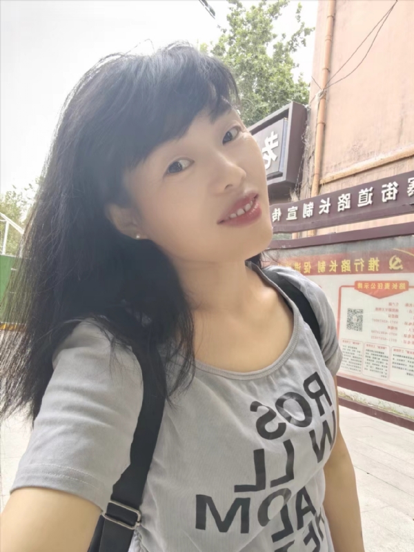 心艺的第一张照片--莆田相亲服务中心