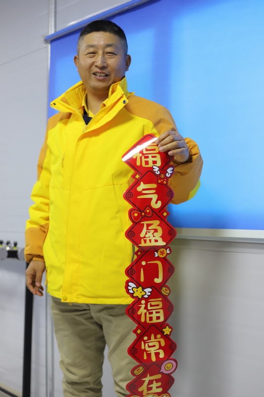 向往自由的第一张照片--莆田相亲服务中心